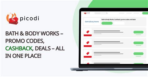 Bath & Body Works coupon | December 2025 | Picodi India