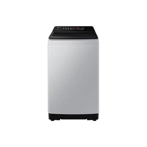 Samsung 7 Kg Inverter Ecobubble 5 Star Fully Automatic Top Load Washing ...