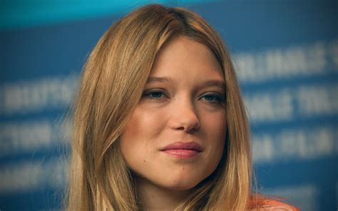 Léa Seydoux Full HD Wallpaper and Background Image | 1920x1200 | ID:337799