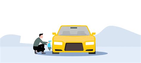 Advantages of Ceramic Coating vs. Traditional Car Wax for Paint Protection