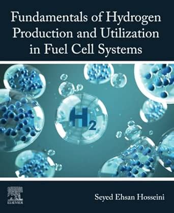 Fundamentals of Hydrogen Production and Utilization in Fuel Cell ...