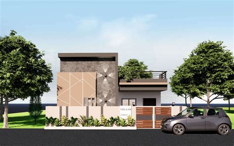 Vasundhara Villas - KrishnaKanth Infra