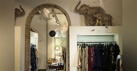 Old World Charm Meets Design Talent At Ulsoor's Cinnamon The