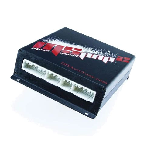 Buy Mequirt Gen2 Plug N Play ECU Engine System for 90-93 Mazda MX-5 ...