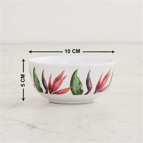 Buy Corsica Eclipse 20Pcs Melamine Dinner Set from Corsica by Home ...