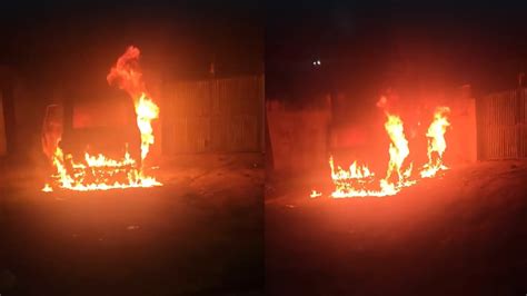 Singrauli Crime News: सिंगरौली में नाबालिग की हत्या पर बवाल, भीड़ ने ...
