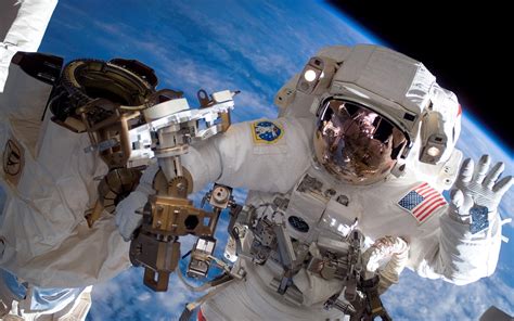 NASA Twins Study Provides New Insight Into How Space Travel Affects ...