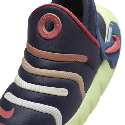 Nike Dynamo 2 EasyOn Younger Kids' Shoes. Nike IN