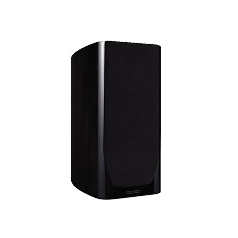 Mission ZX-2 Dual- 5.25" Bookshelf / Surround Speakers (Pair) – AV Shack