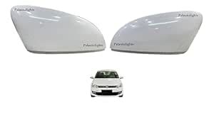 PALAUTOLIGHTS-Side Mirror Cover/Scalp/Cap Set without indicator space ...