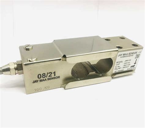 300 Kg Platform Load Cell - Manufacturers, Wholesale Suppliers, Dealers ...