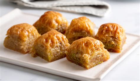 Brzi recept za posnu baklavu od samo tri sastojka - B92