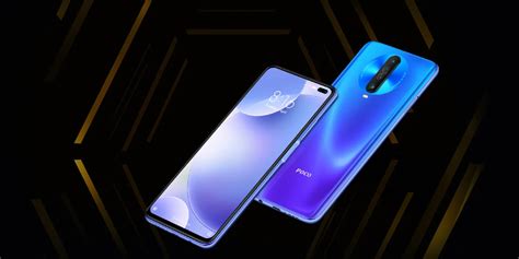 POCO M2 Pro Spotted On BIS Certification Hinting At Its Indian Launch ...