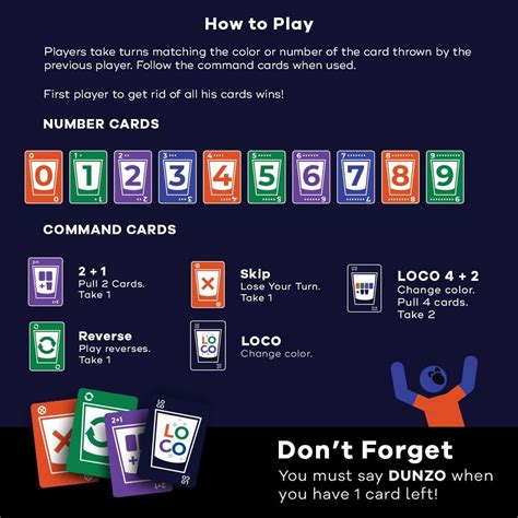 SWOOC DUNZO® Party Version - Fun Card Game with Draw Two, India | Ubuy