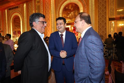 Partners Meet: Revealing Indira IVF 2.0 in Udaipur – Indira IVF