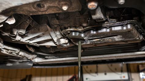 Oil Pan Gasket Replacement Cost: What You Need to Know | AutoNation ...