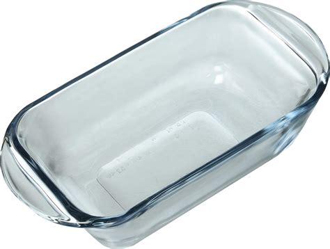 Amazon.com: Anchor Hocking 3 Quart Glass Baking Dish with Lid ...
