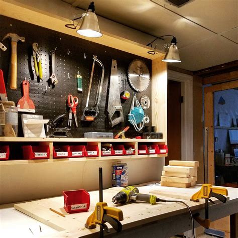 How To Organize Tools In Basement at Jorge Damon blog