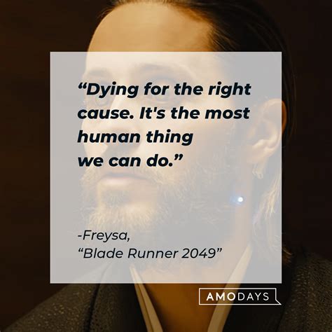 39 'Blade Runner 2049' Quotes to Explore a Future of Replicants