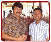 Welcome to Jumbo Circus / Events