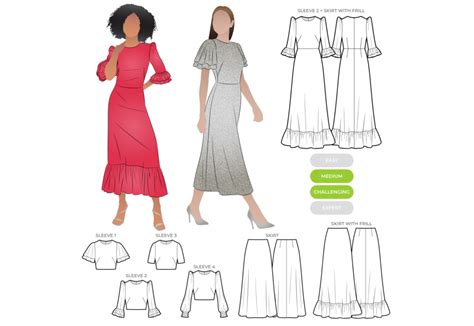 Style Arc Tutorials 的图像结果