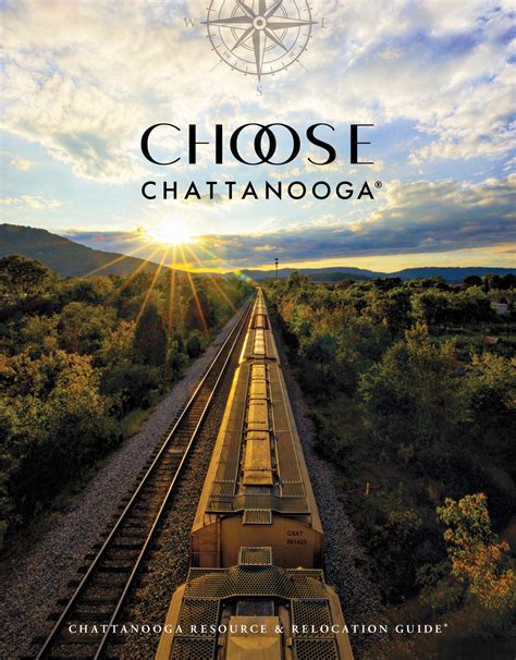 Southeast Financial Credit Union | Choose Chattanooga®