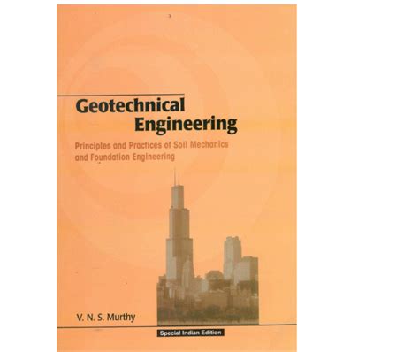 Image result for Geotechnical Engineering Book PDF