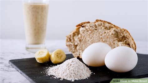 Image result for Tutorial How to Make Bread