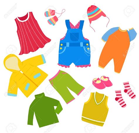 clothing clip art kids 16 free Cliparts | Download images on Clipground ...