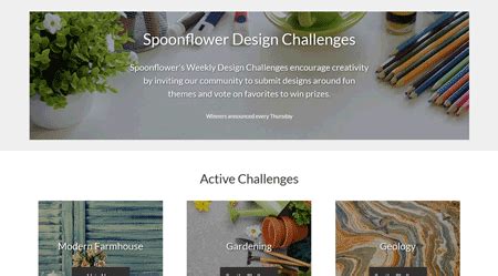 Drawing Challenges 的图像结果