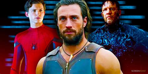 10 Biggest Kraven The Hunter Spoilers