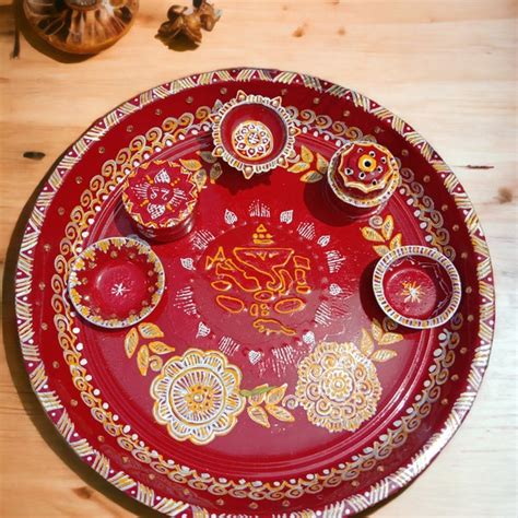 Buy Aipan Art Online In India - Etsy India