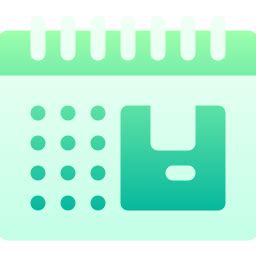 Phone call Basic Gradient Gradient icon | Freepik
