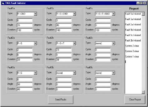 Control System User Interface Graphics 的图像结果