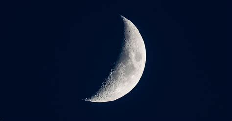 Waxing And Waning Phases Of The Moon Spiritual Meaning