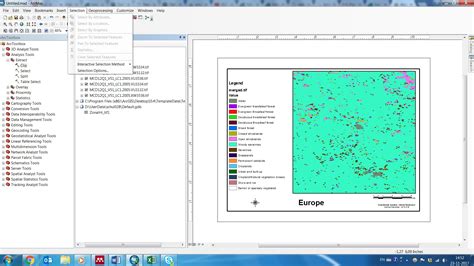 Image result for ArcMap Desktop