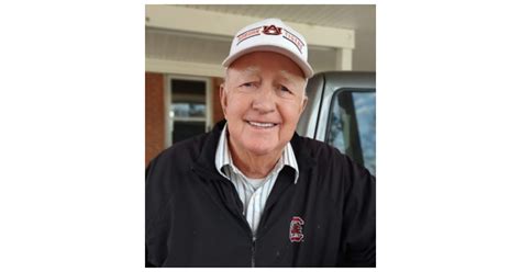 Lymon Lee Brunson Obituary (2025) - Sumter, SC - Elmore-Cannon-Stephens ...