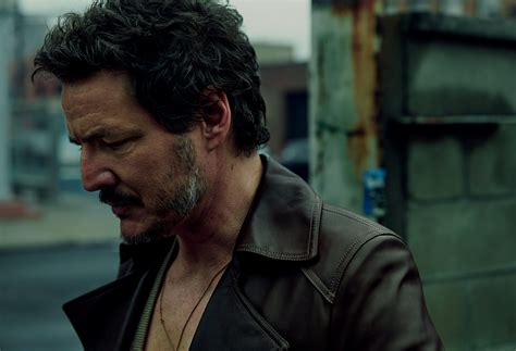 Todo lo que no sabías de Pedro Pascal, contado por él mismo