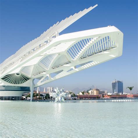 MUSEU DO AMANHA (2026) All You Need to Know BEFORE You Go (with Photos ...