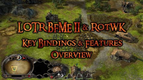 Image result for BFME2 Code