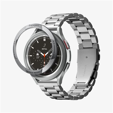 Galaxy Watch Series Case Chrono Shield - Spigen.in Official Site ...