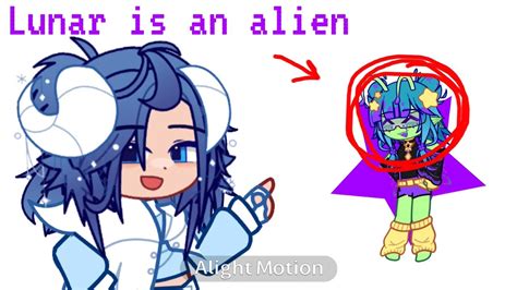 Image result for Alien Time Meme Gacha