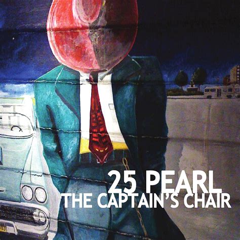 Captain's Chair: 25 Pearl: Amazon.in: Music}
