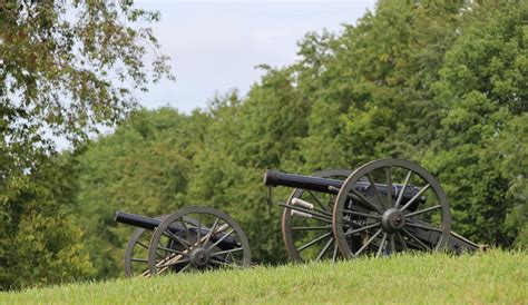 Battlefield Park Richmond KY by kayakteddy