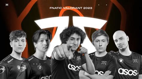 new fnatic valorant roster Android IOS V- 9.35