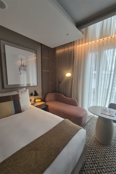 THE LONDONER HOTEL (London) - Hotel Reviews, Photos, Rate Comparison ...