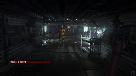 Image result for Alien Isolation Gameplay