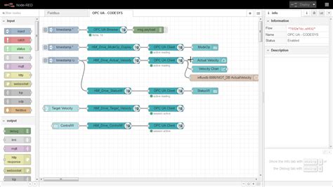 CoDeSys Raspberry Pi 的图像结果
