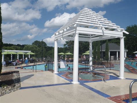 HILTON VACATION CLUB THE HISTORIC POWHATAN WILLIAMSBURG - Resort ...