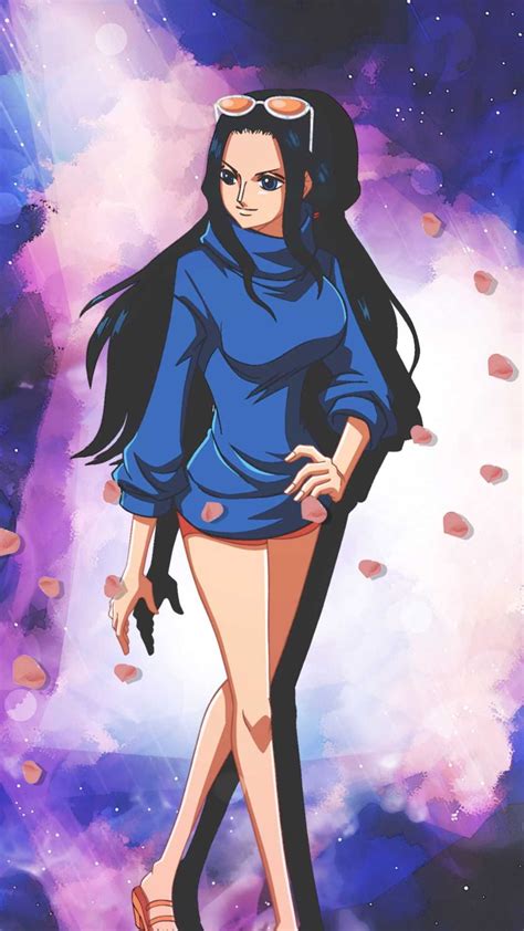 Nico Robin iPhone Wallpaper - KoLPaPer - Awesome Free HD Wallpapers